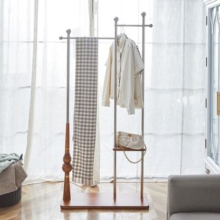 Bed Bath And Beyond Coat Rack