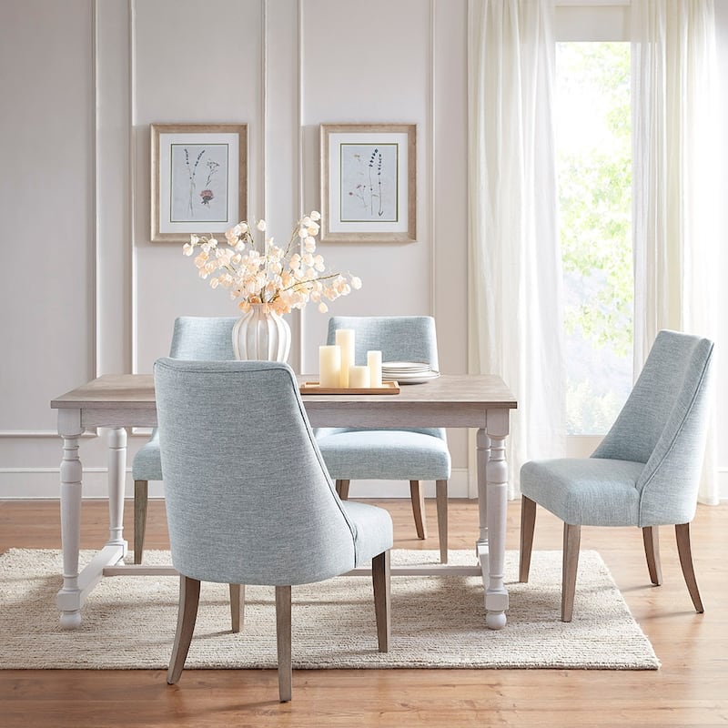 Upholstered Dining chair Set of 2