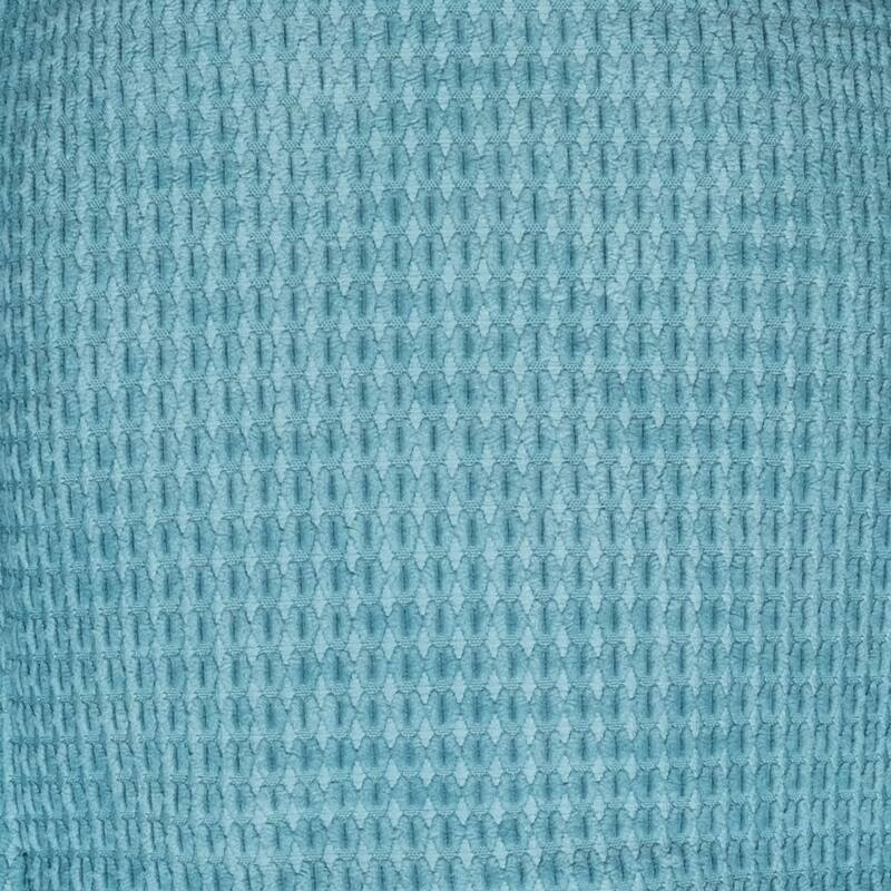 Fluffy Memory Foam Non-slip Chair Pad
