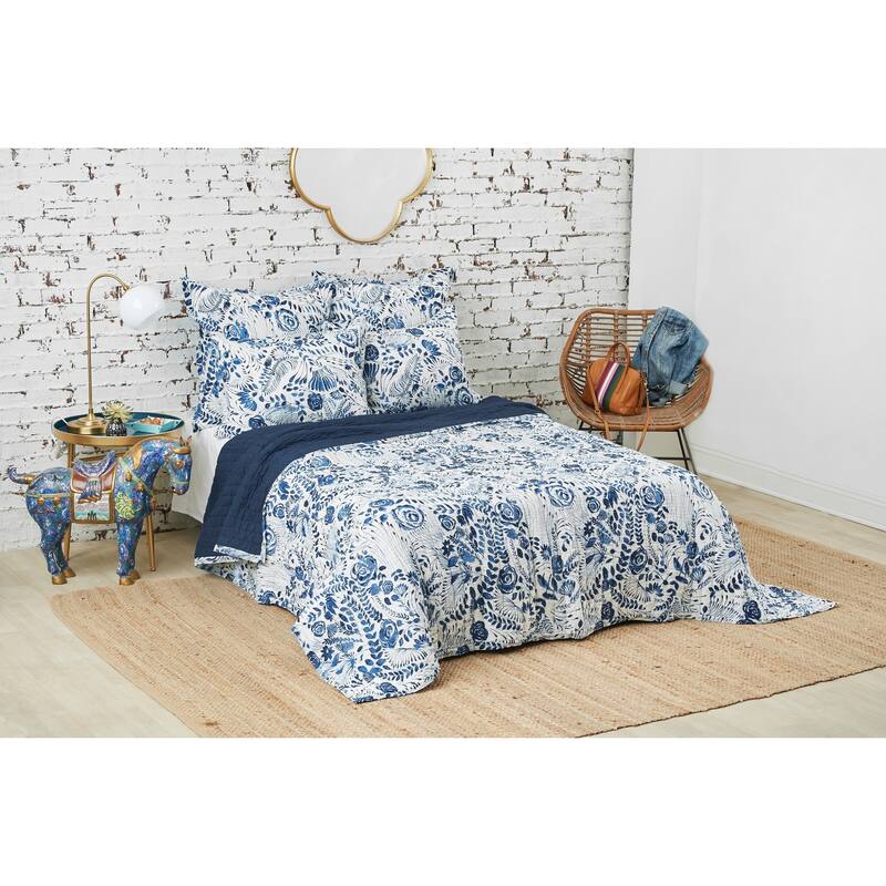 Starla Quilt
