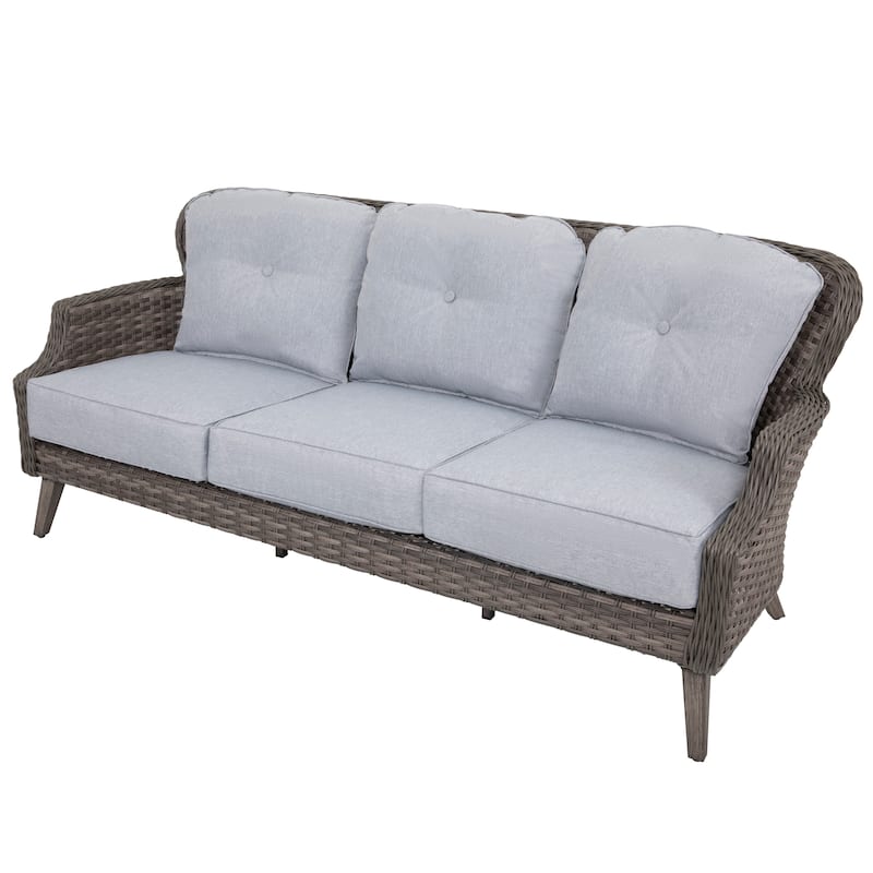 Patio Time 4-Piece Fire Pit Set