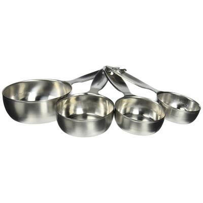 Amco Advanced Performance Set of 4 Measuring Cups