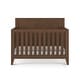 preview thumbnail 2 of 19, Child Craft Kieran 4-in-1 Convertible Crib
