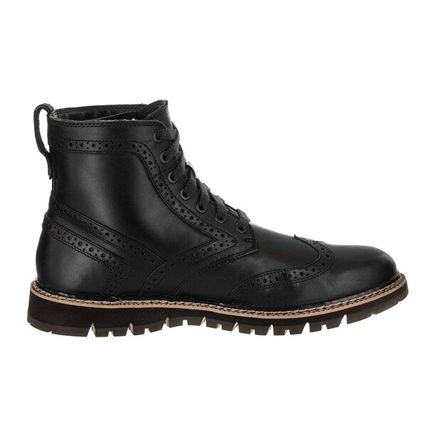 timberland britton hill wingtip boot