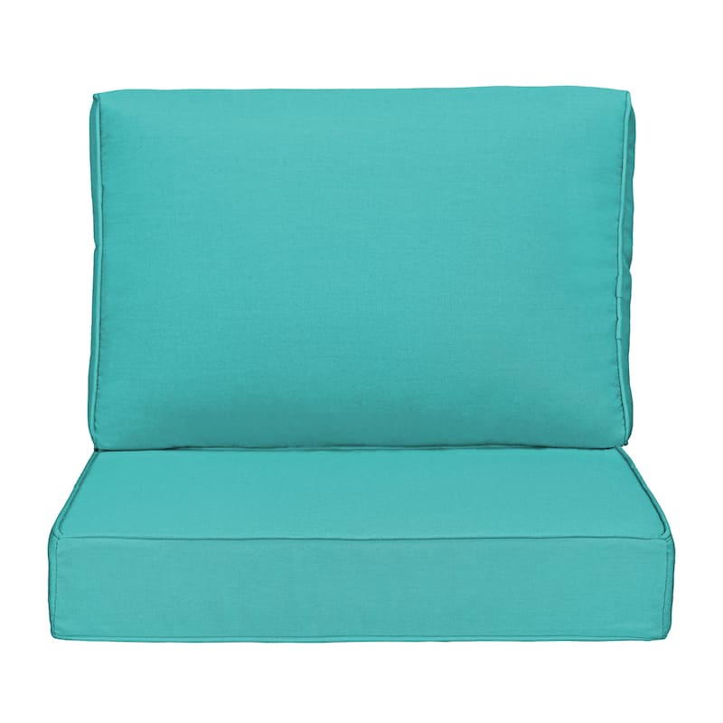 Sunbrella Patio Outdoor Seat Cushion