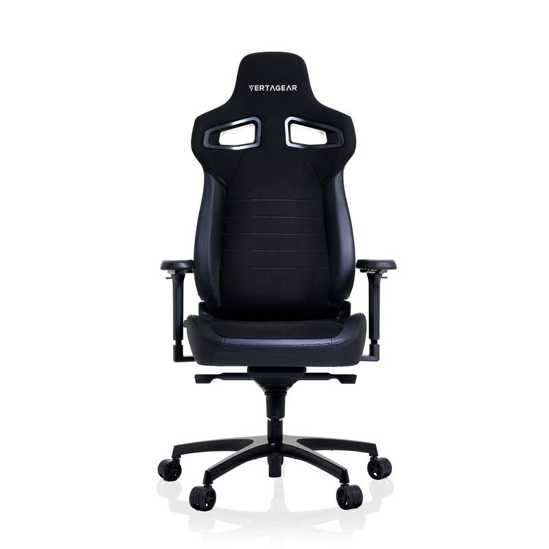 Vertagear PL4800 Ergonomic Big & Tall Gaming Chair - RGB LED Kits