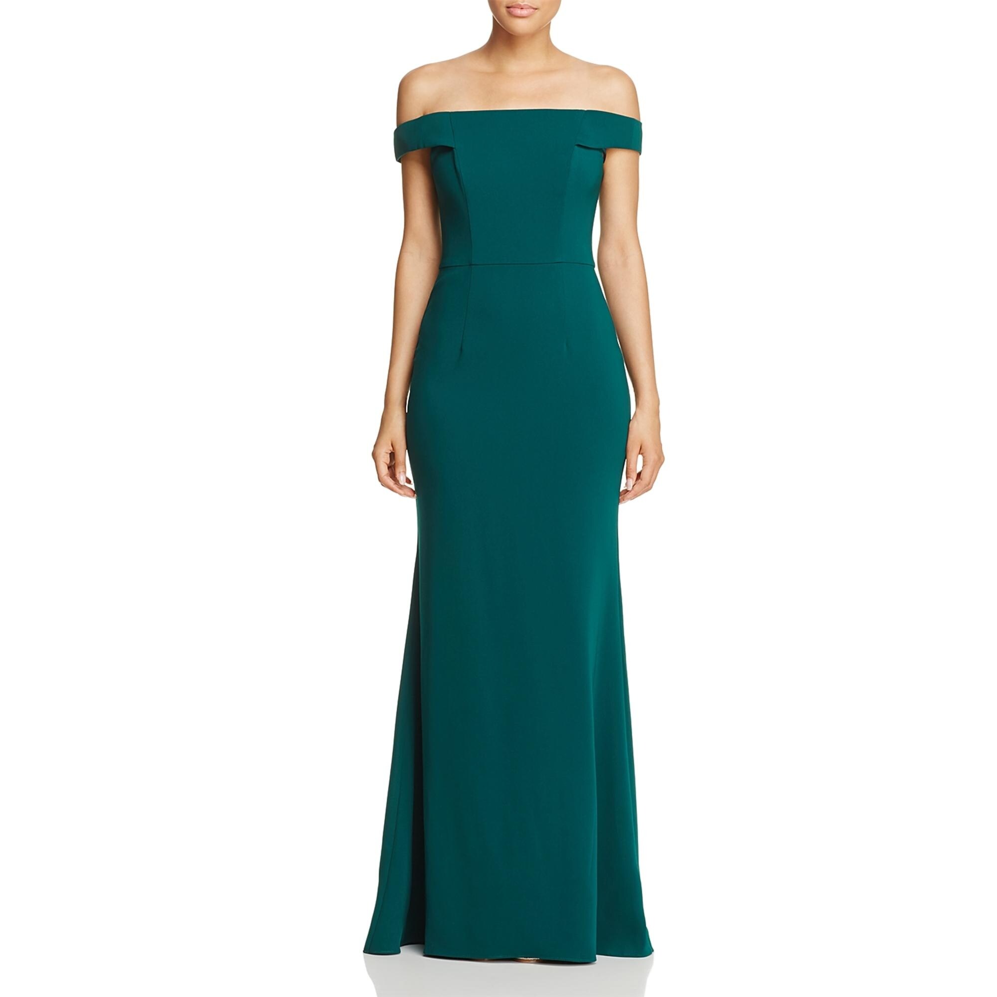 carmen marc valvo evening dresses