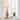 SAFAVIEH Lighting 31-inch Tanner Brown LED Table Lamp (Set of 2) - 17"x17"x31"