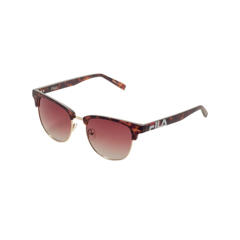 Fila Men's 53mm Tortoise Sunglasses SF9482-530TOR
