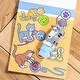 preview thumbnail 7 of 5, Melissa & Doug Sticker WOW Activity Pad Set - Cat - Multi