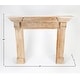 preview thumbnail 7 of 13, Troutman Fireplace Surround