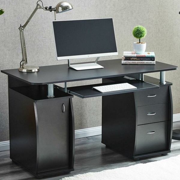 Porch & online den desk