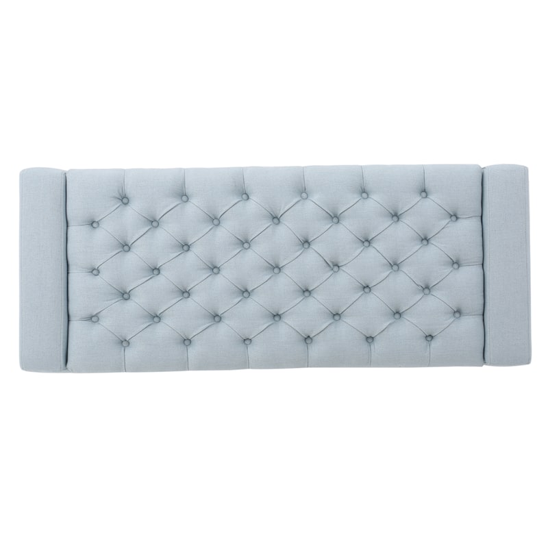 Guernsey Ottoman