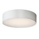 preview thumbnail 9 of 7, Prime 20"W LED Flush Mount