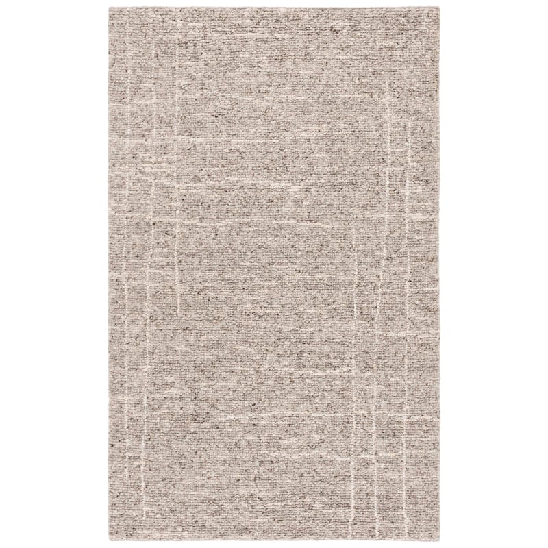 SAFAVIEH Handmade Natura Kotrina Wool Rug
