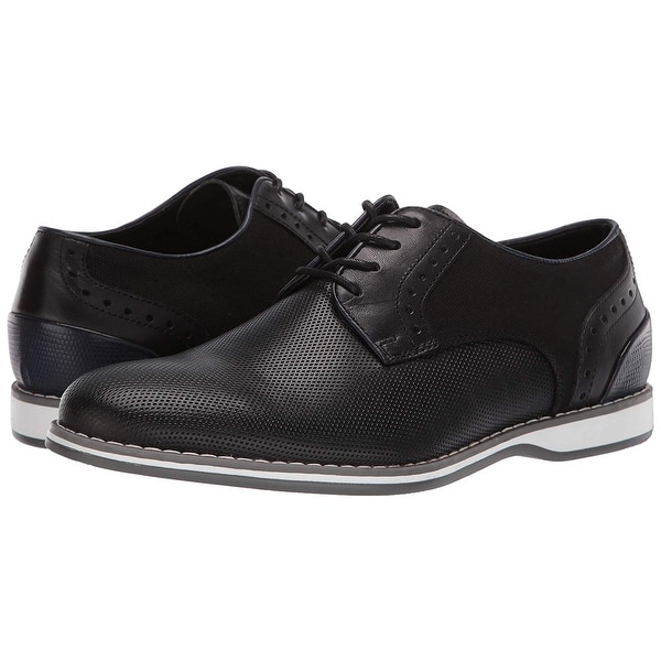 kenneth cole reaction men's weiser lace up b oxford
