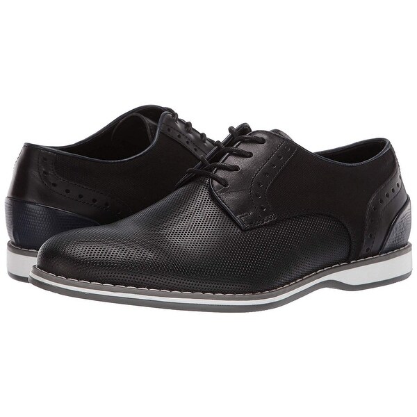 Kenneth Cole Reaction Men s Weiser Lace Up B Oxford 2024 www.gemologytidbits