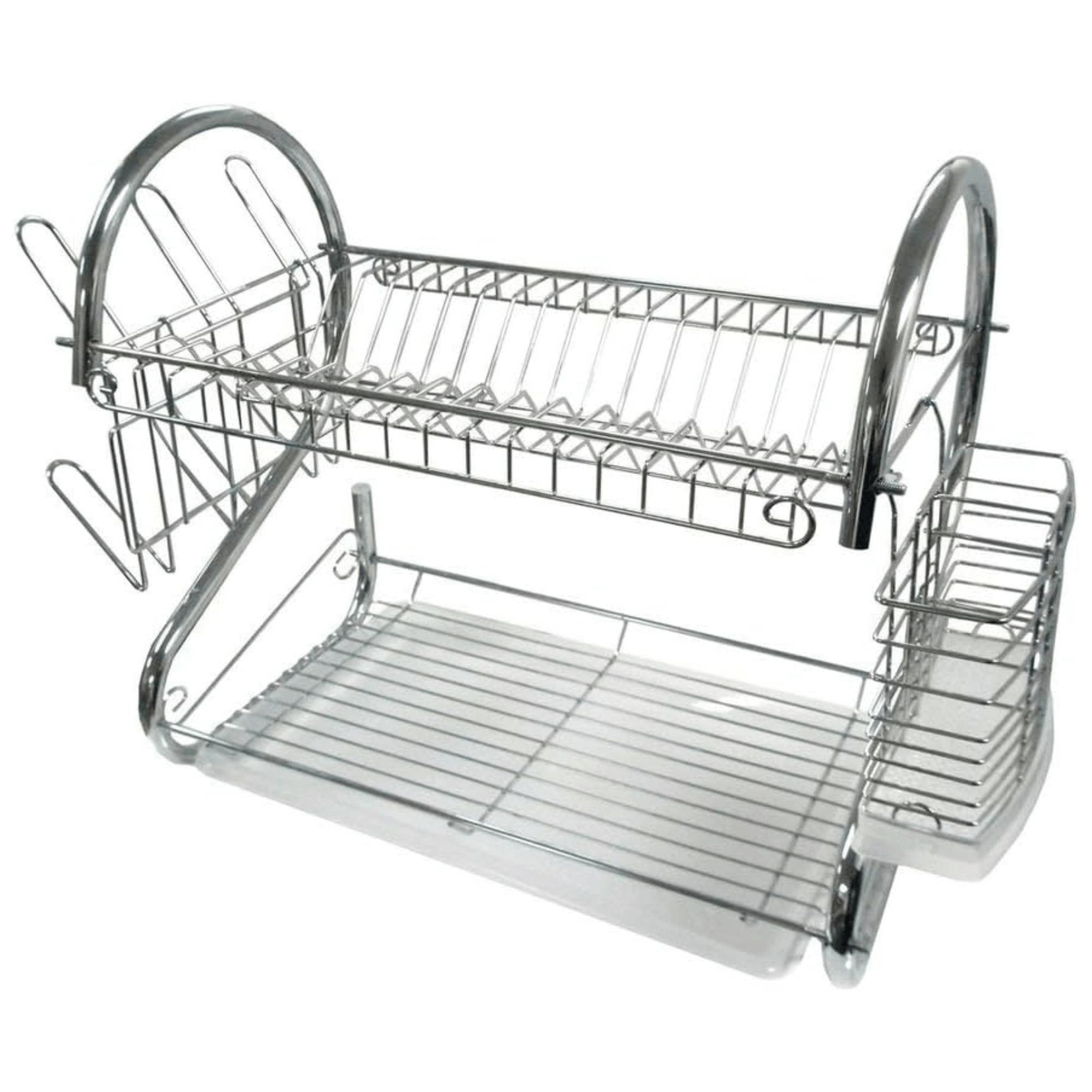 Bed bath and beyond dish rack hot sale