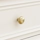 preview thumbnail 13 of 35, 63"W Wood Dresser Bedroom Storage Drawer Organizer Closet 12 Drawer