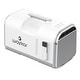 preview thumbnail 1 of 5, Portable Tent Air Conditioner, 4500 BTU, 3-in-1 Cooling, Dehumidifier & Fan, for Camping, RVs & Small Spaces White