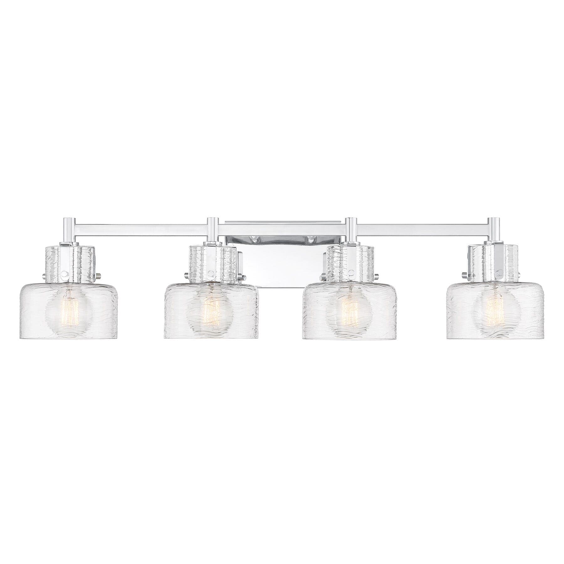 Dover 4-Light Bathroom Vanity Light