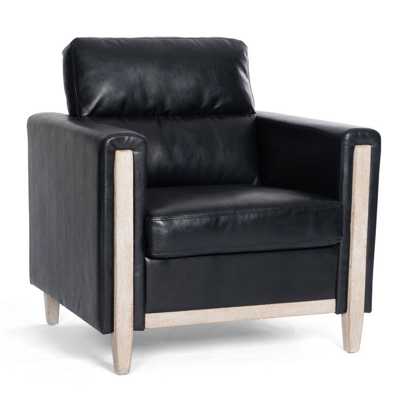 A Sigle Sofa For Living Room
