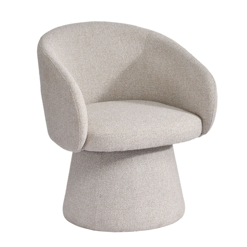 Allegra Upholstered Club Chair