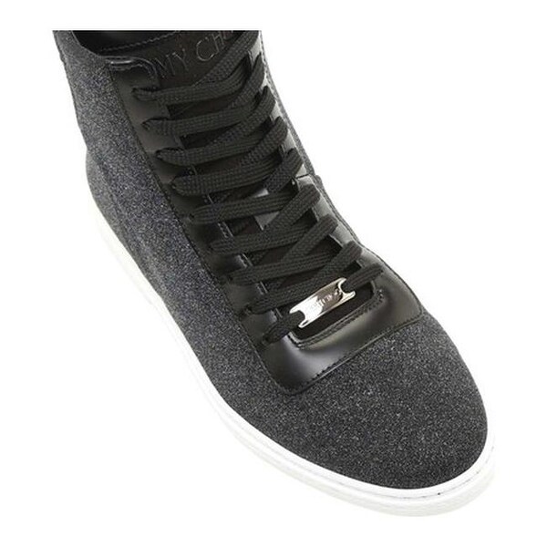 jimmy choo mens glitter shoes