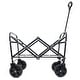 preview thumbnail 73 of 104, Extention Collapsible Foldable Wagon Cart - N/A