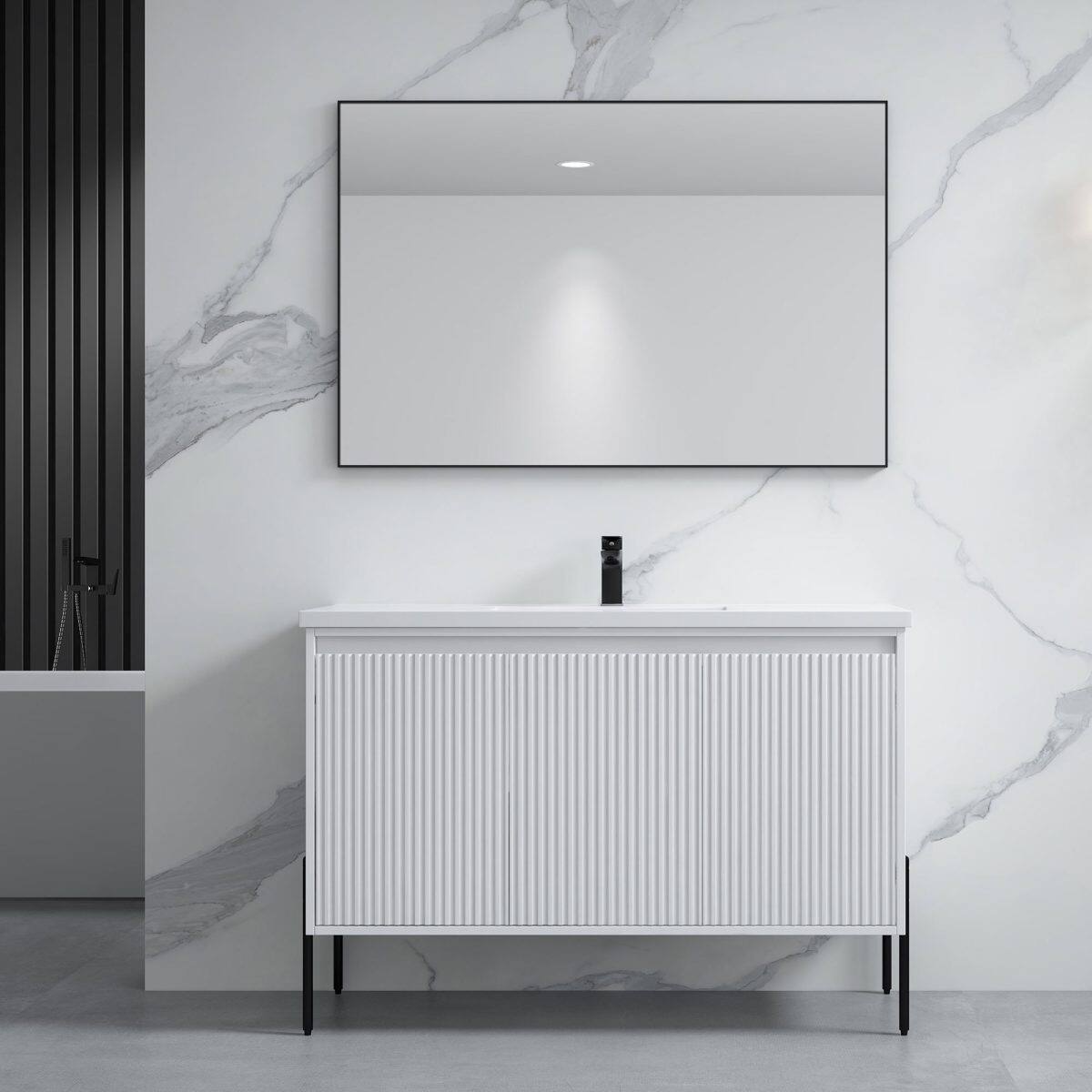Option White