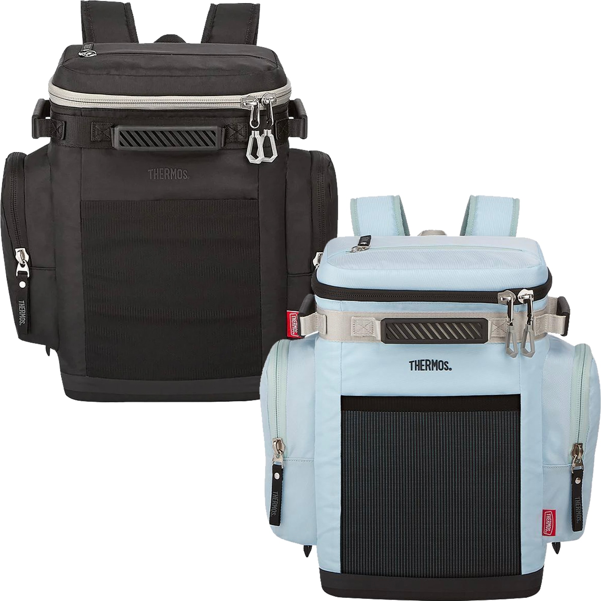 Thermos 18 Can Icon Series Cooler Backpack Bed Bath Beyond 41633726