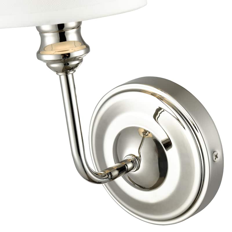 Leena 1-Light Wall Sconce