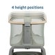 preview thumbnail 5 of 18, Maxi Cosi Iora Bassinet
