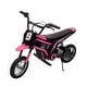 preview thumbnail 34 of 53, Kids Ride On Motorcycle & Electric Motocross Bike