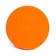 preview thumbnail 2 of 7, Bouncyband Wiggle Seat Sensory Cushion, Orange Basketball
