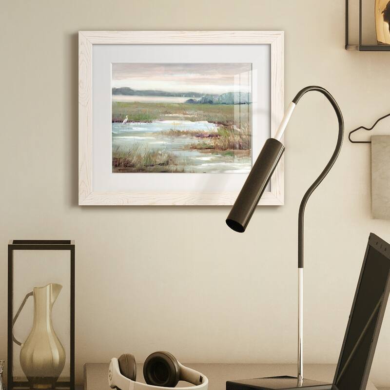 Early Morning Magic-Premium Framed Canvas - Ready to Hang