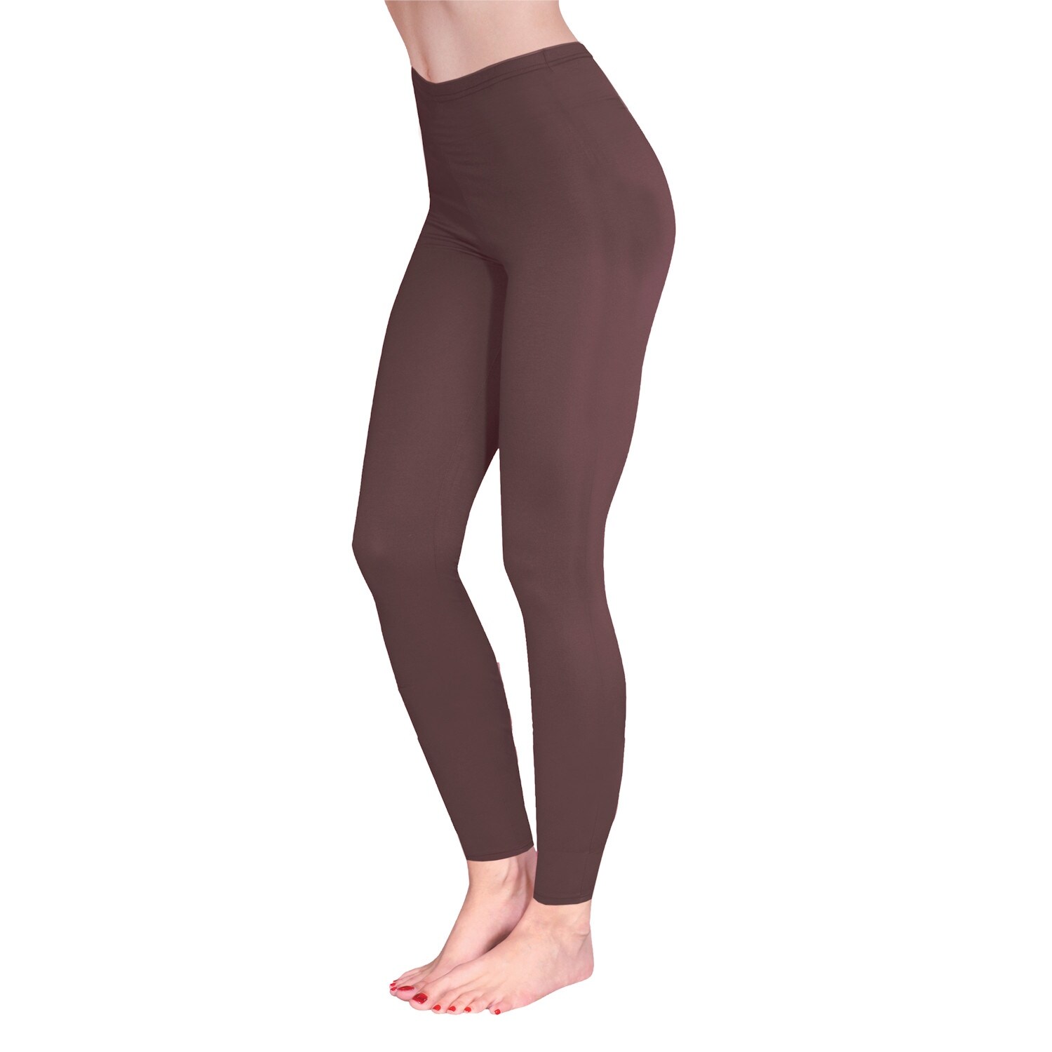 Shop Gordon Mills Women S Fleece Lined Leggings Footless Winter