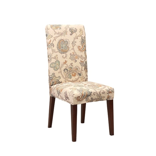 Sure Fit Home Decor Stretch Arezzo by Waverly Dining Chair Slipcover. Opens flyout.