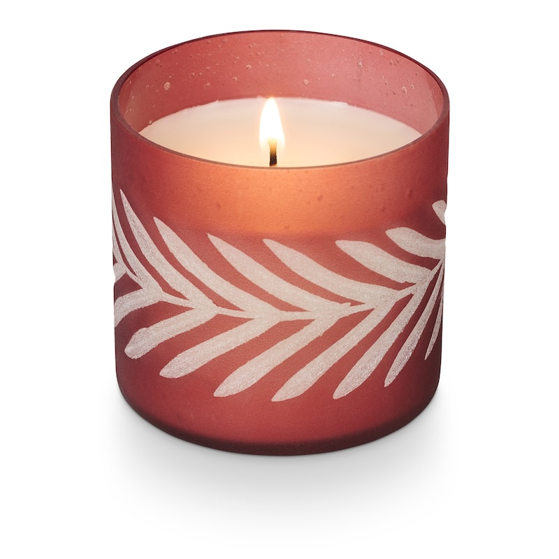 ILLUME Noble Autumn Cardamom Candle