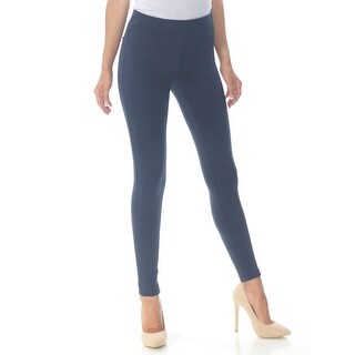 womens navy leggings