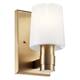 Option Champagne Bronze