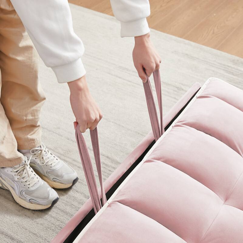 Versatile Foldable Sofa Bed