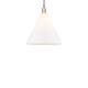 Option Black Antique Brass / Matte White