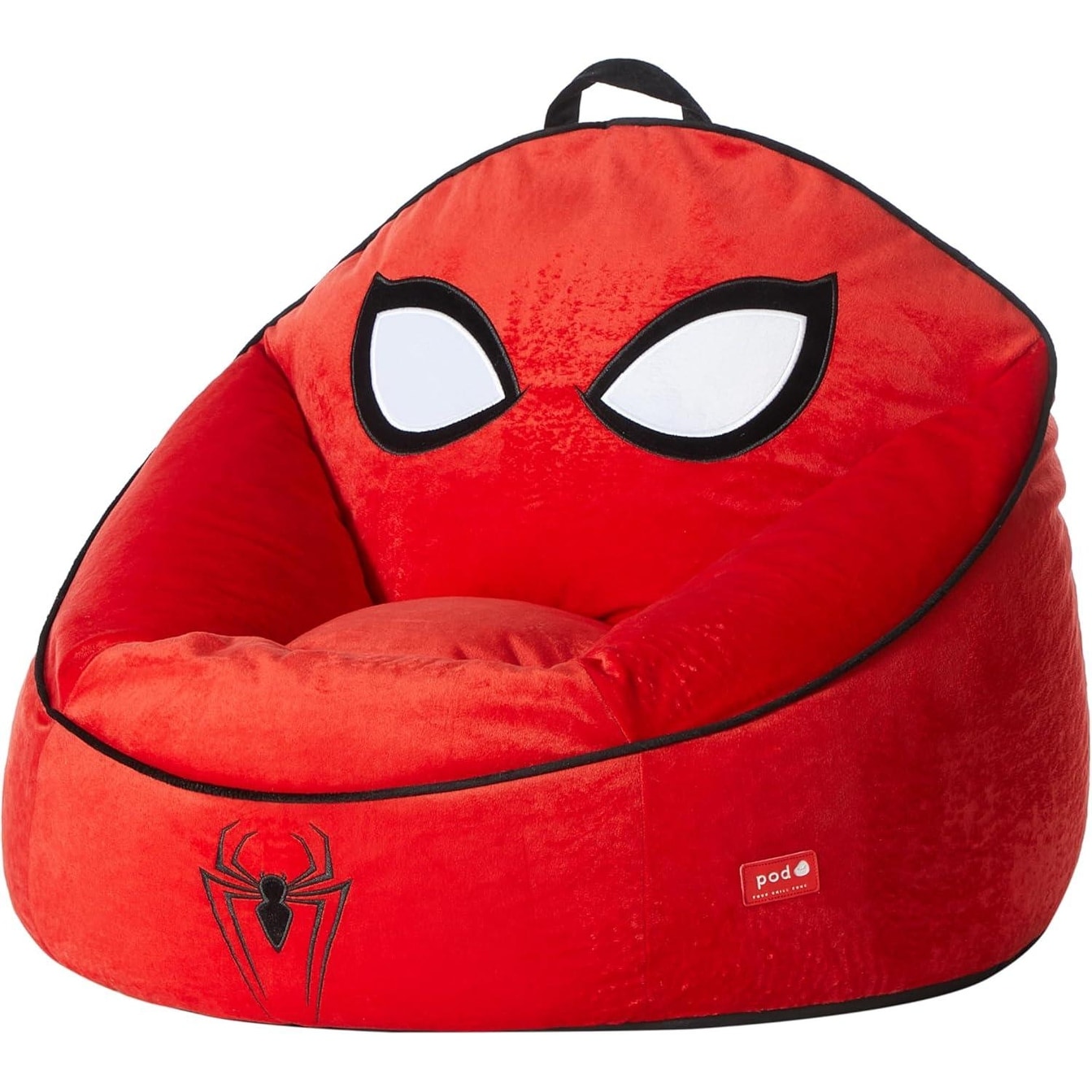 Nintendo Super Mario Gaming Bean Bag Chair with Side Pocket Bed Bath Beyond 37066823