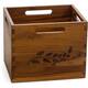 Option Teak Oil