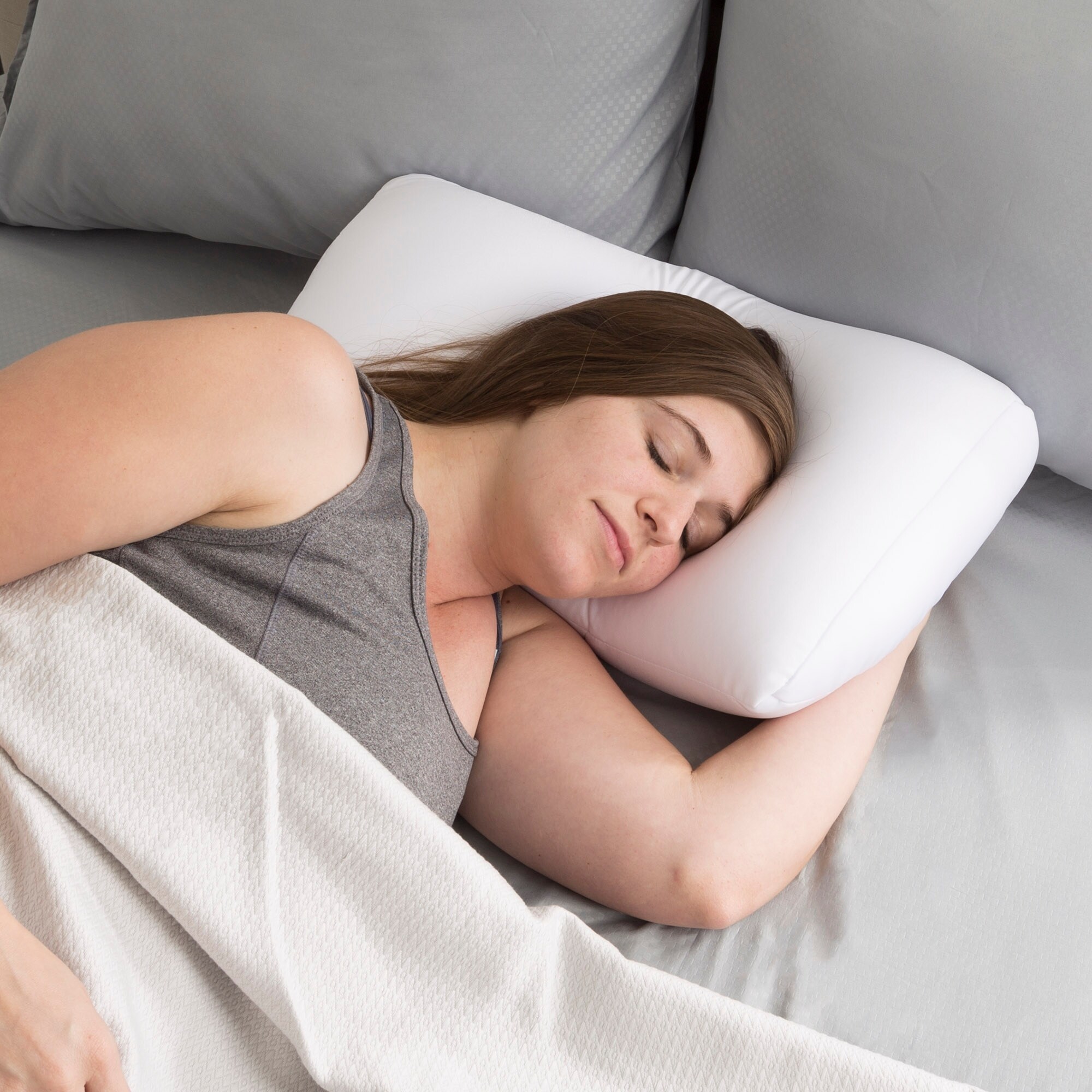 Remedy Microbead gigantisch Pillow