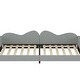 preview thumbnail 26 of 43, Upholstered sofa bed