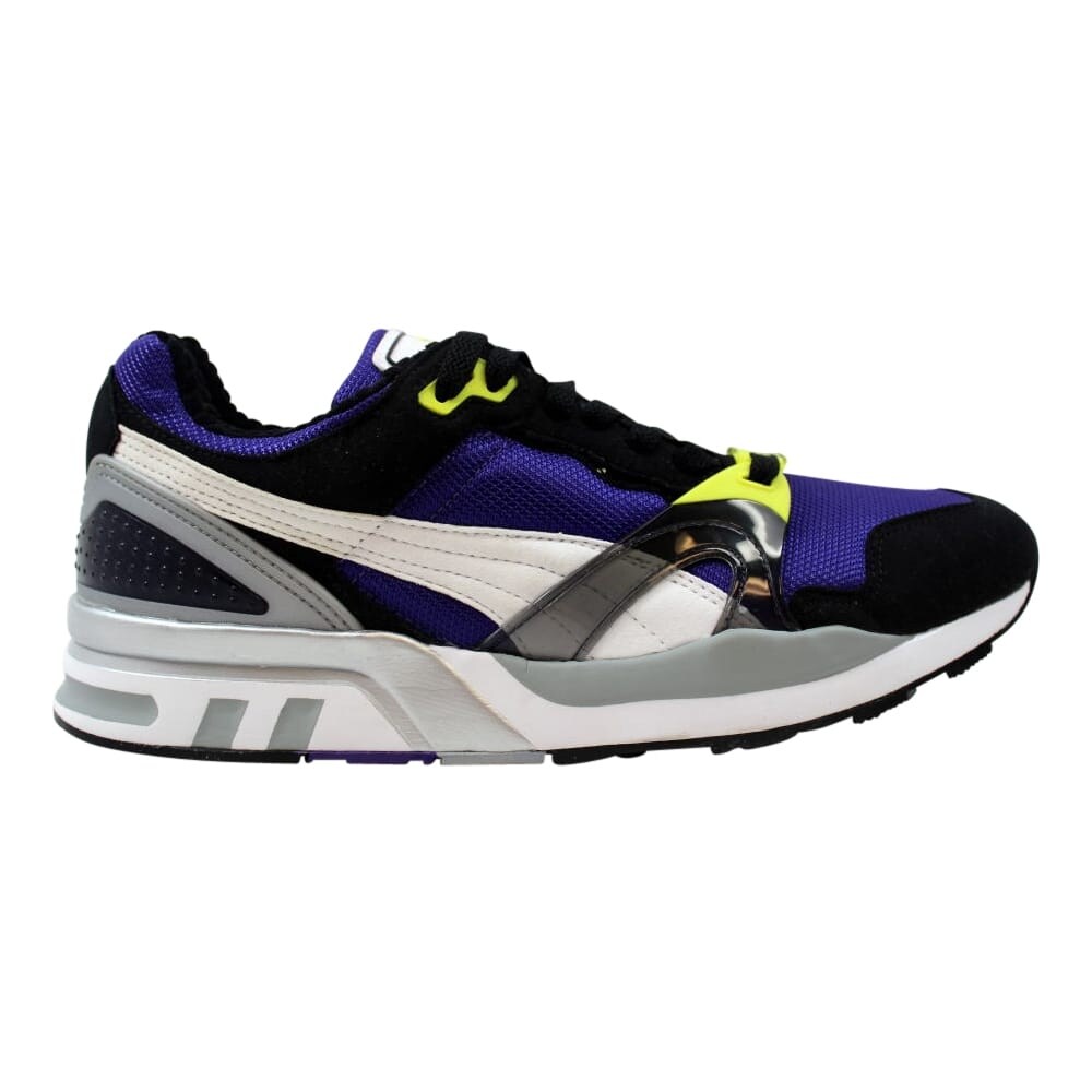 Puma trinomic xt2 purple mens Clearance