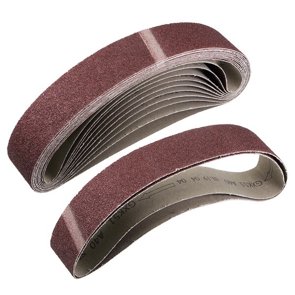 40 inch belt