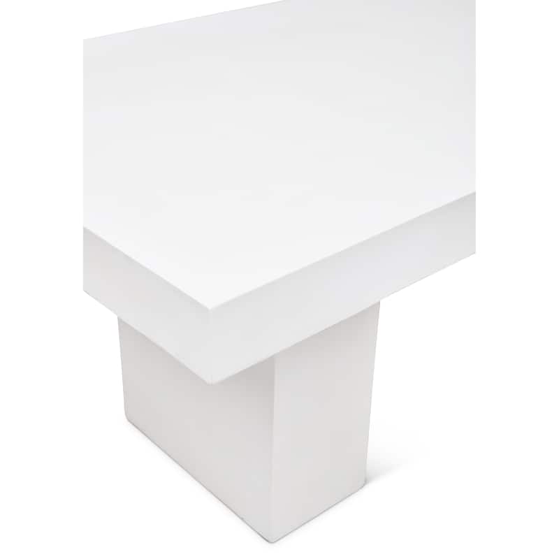 Urbia Elcor Concrete - Dining, Bar, and Counter Table